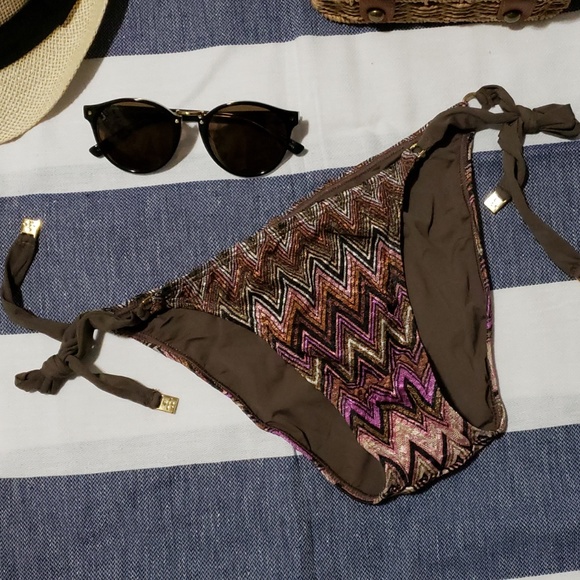 NWT Cia.Marítima Tanga Swim Bottom - Picture 2 of 8